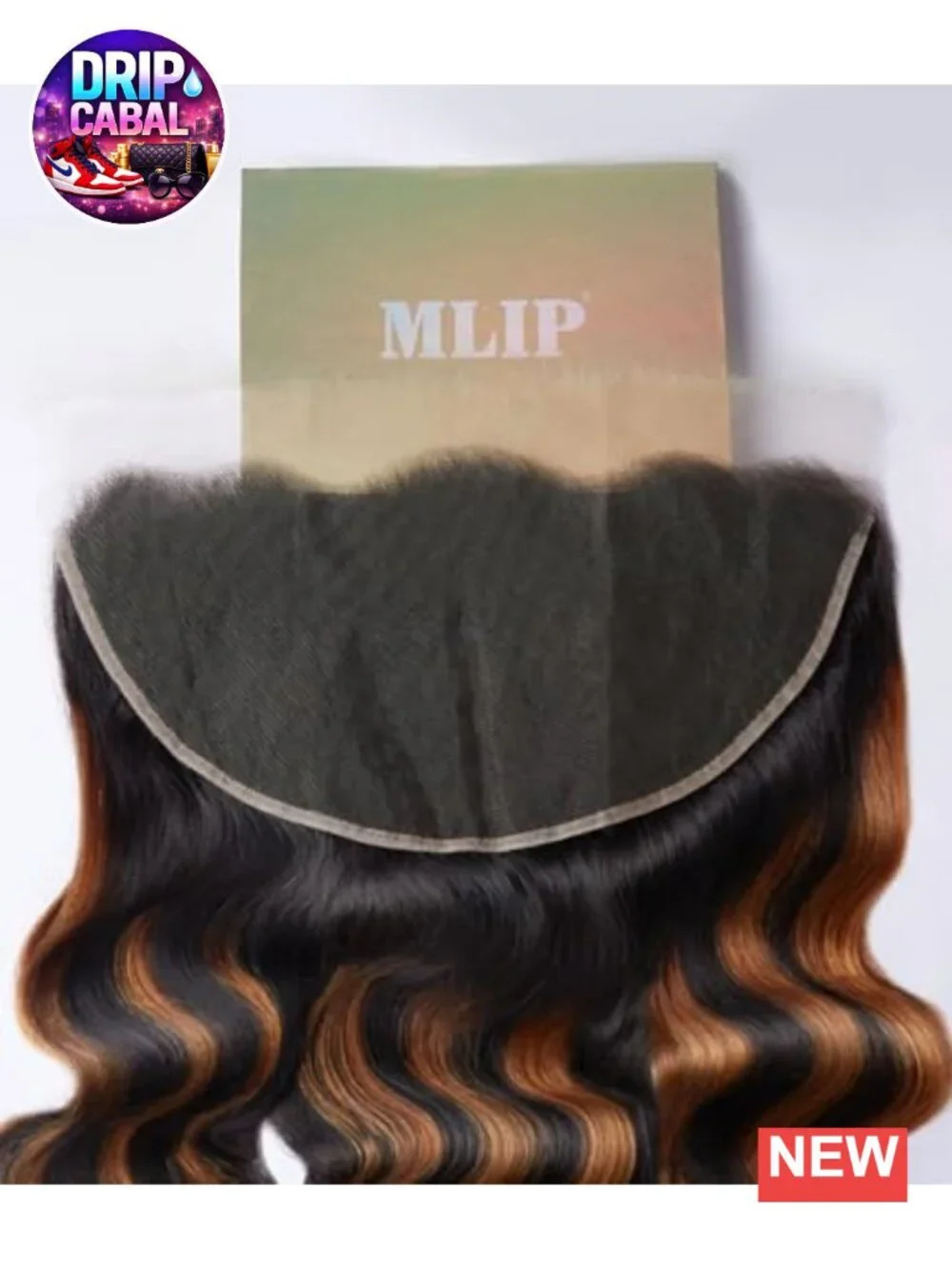 13x6 HD Lace Frontal Body Wave 0.10mm Ultra Thin Invisible Swiss Lace Raw